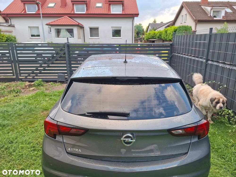 Opel Astra 1.4 Enjoy - 5