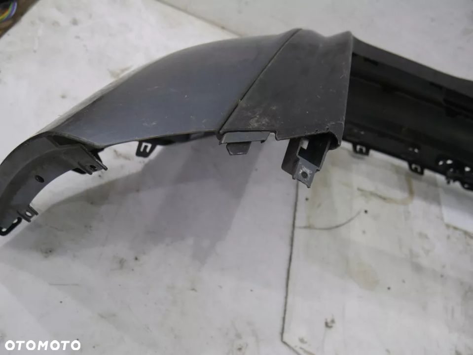 SPOILER DOKŁADKA ZDERzaka seat ateca cupra 575807508D - 6