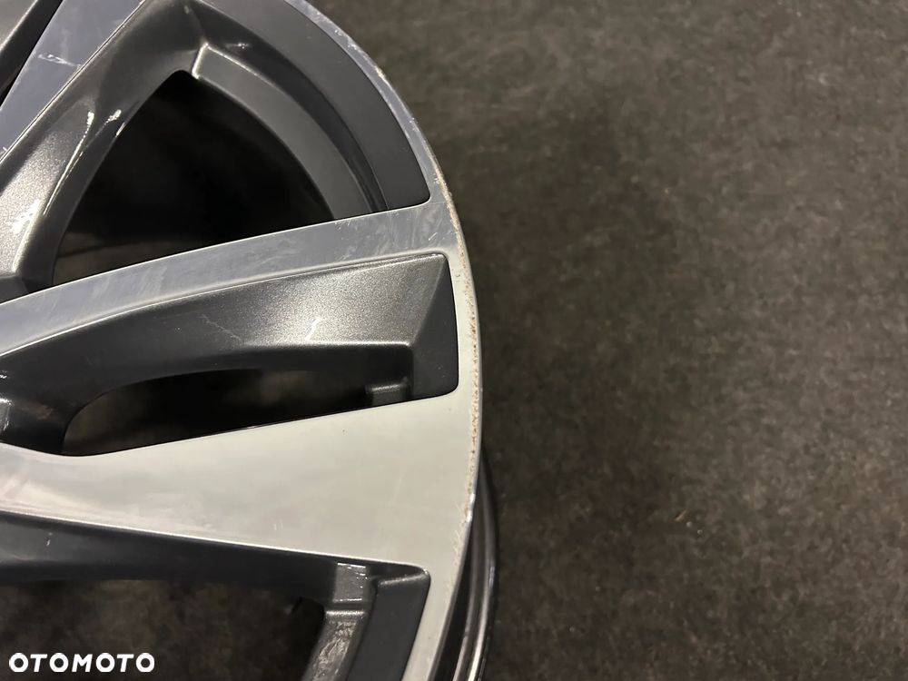 Alufelga Audi A6 C8 19 cali 5x112 1szt. 4K0601025H - 7