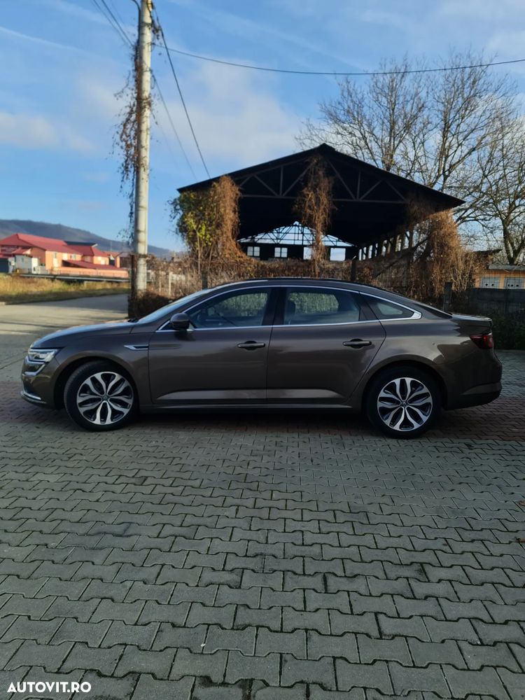 Renault Talisman ENERGY dCi Life - 7