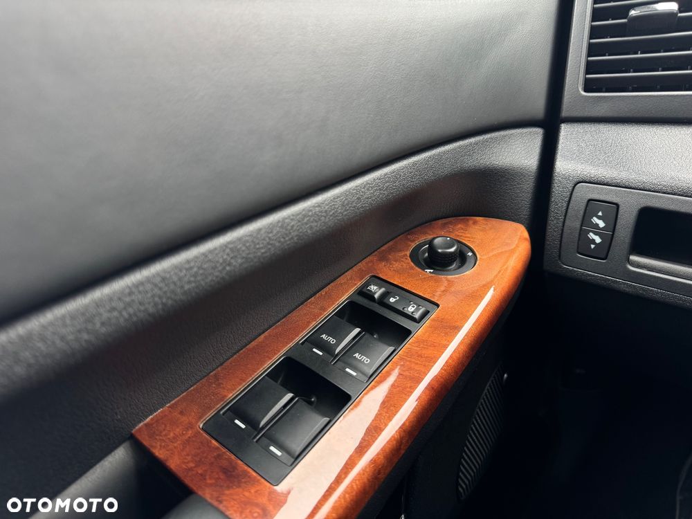 Jeep Grand Cherokee 3.0 CRD Automatik Overland - 12