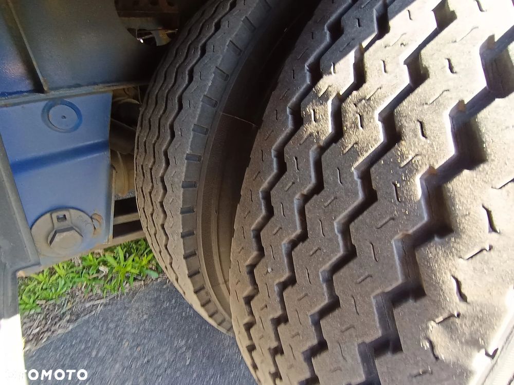 Mercedes-Benz Actross 1830 - 13