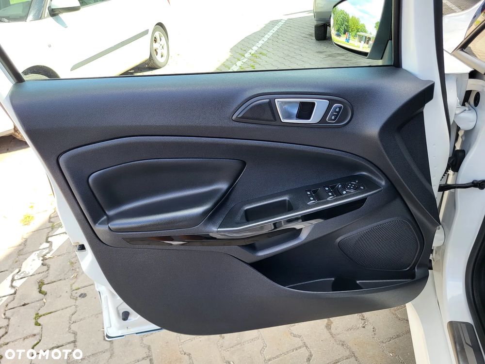 Ford EcoSport 1.0 EcoBoost ST-Line ASS - 19