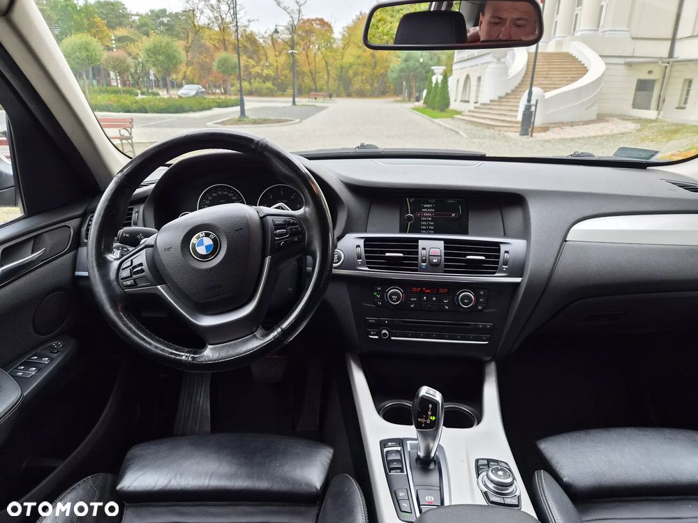 BMW X3 - 29