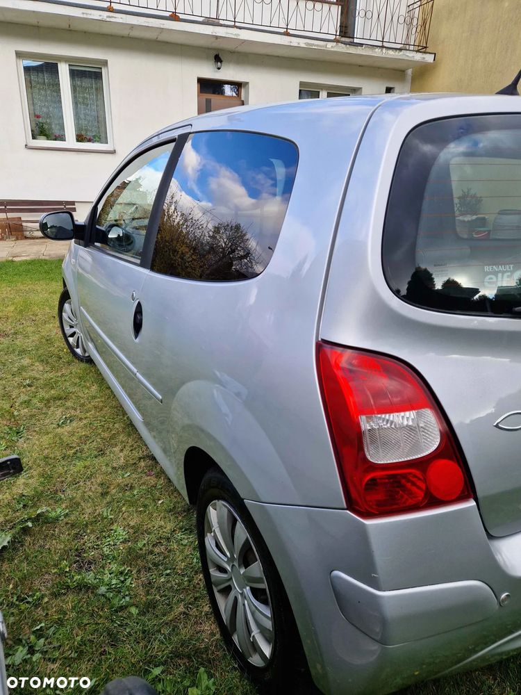 Renault Twingo 1.2 16V Eco Dynamique Quickshift - 5