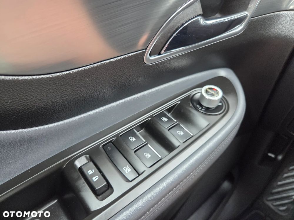 Opel Mokka 1.4 Turbo ecoFLEX Start/Stop 4x4 Edition - 22