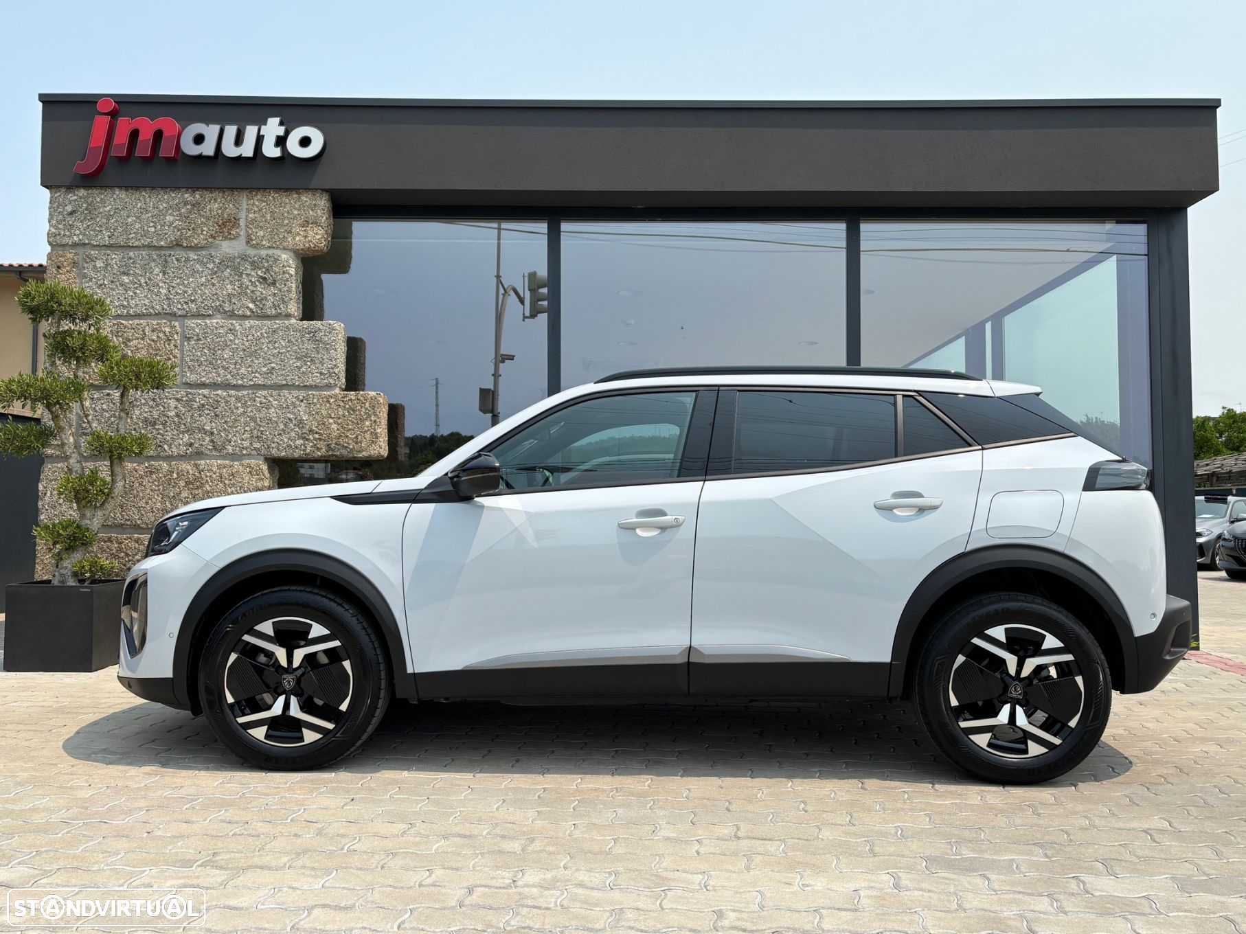 Peugeot 2008 1.2 PureTech Allure Pack - 5