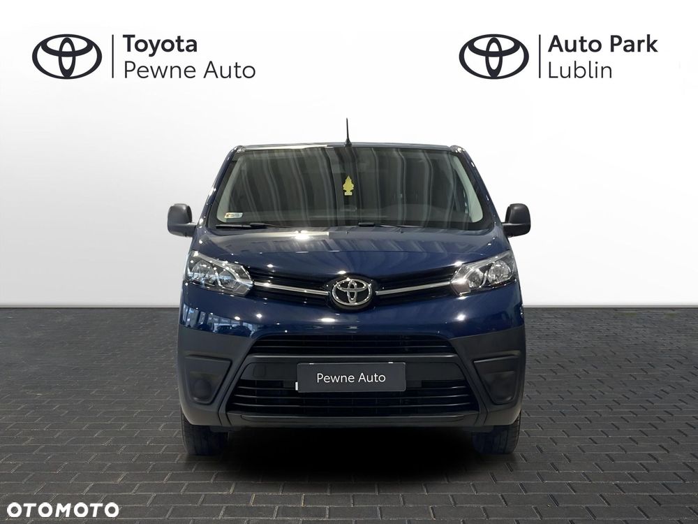 Toyota PROACE - 8
