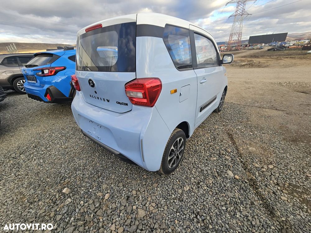 Allview Cityzen - 10