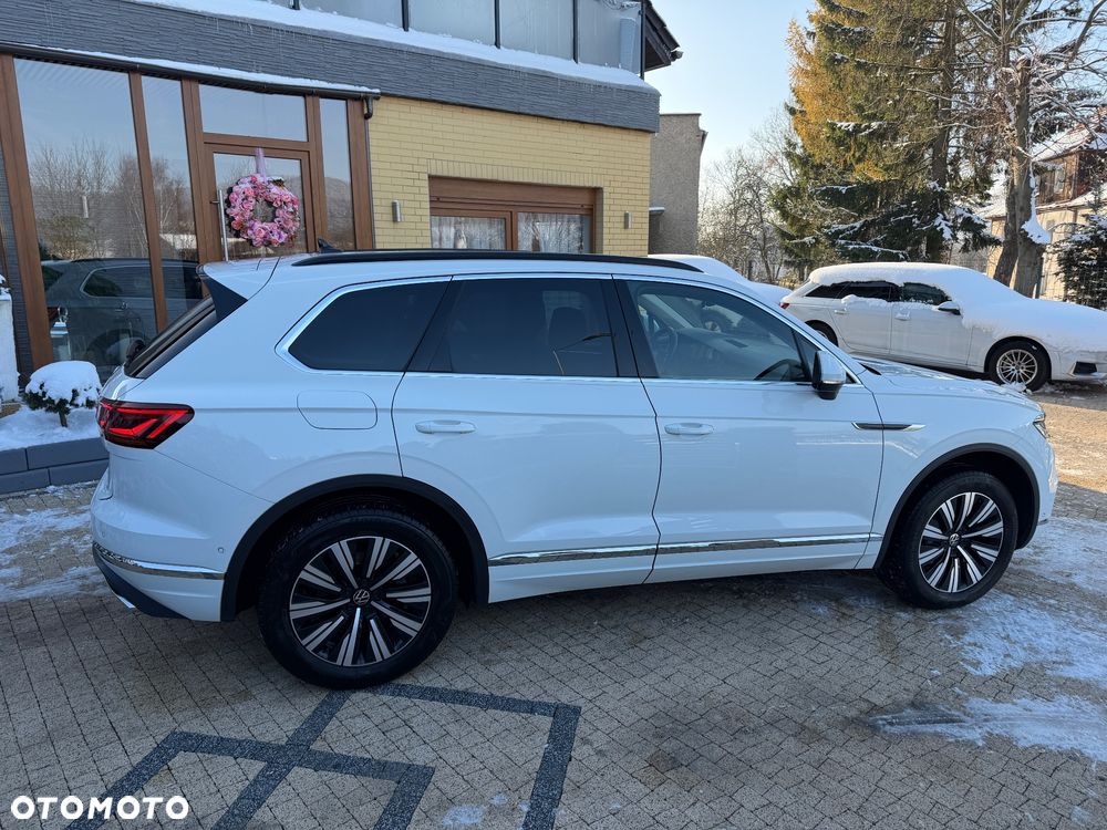 Volkswagen Touareg 3.0 V6 TDI SCR 4Mot Elegance - 9