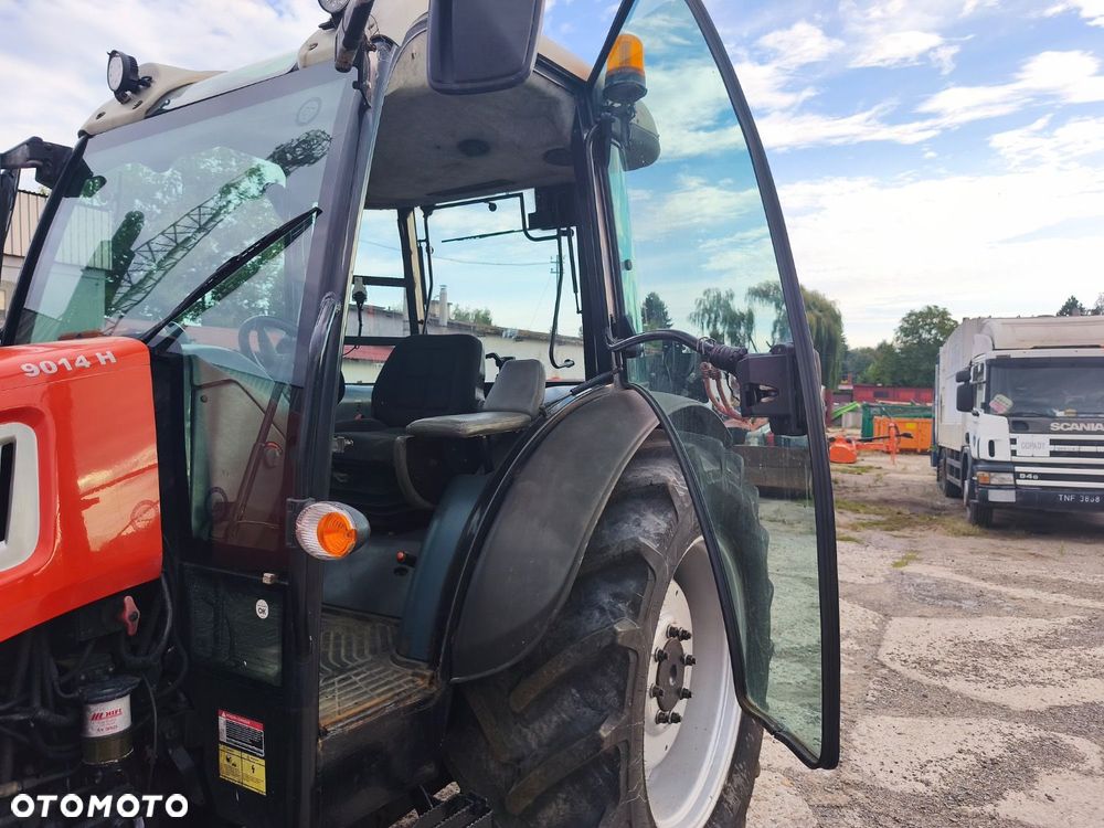 Ursus 9014H 4X4 - 9