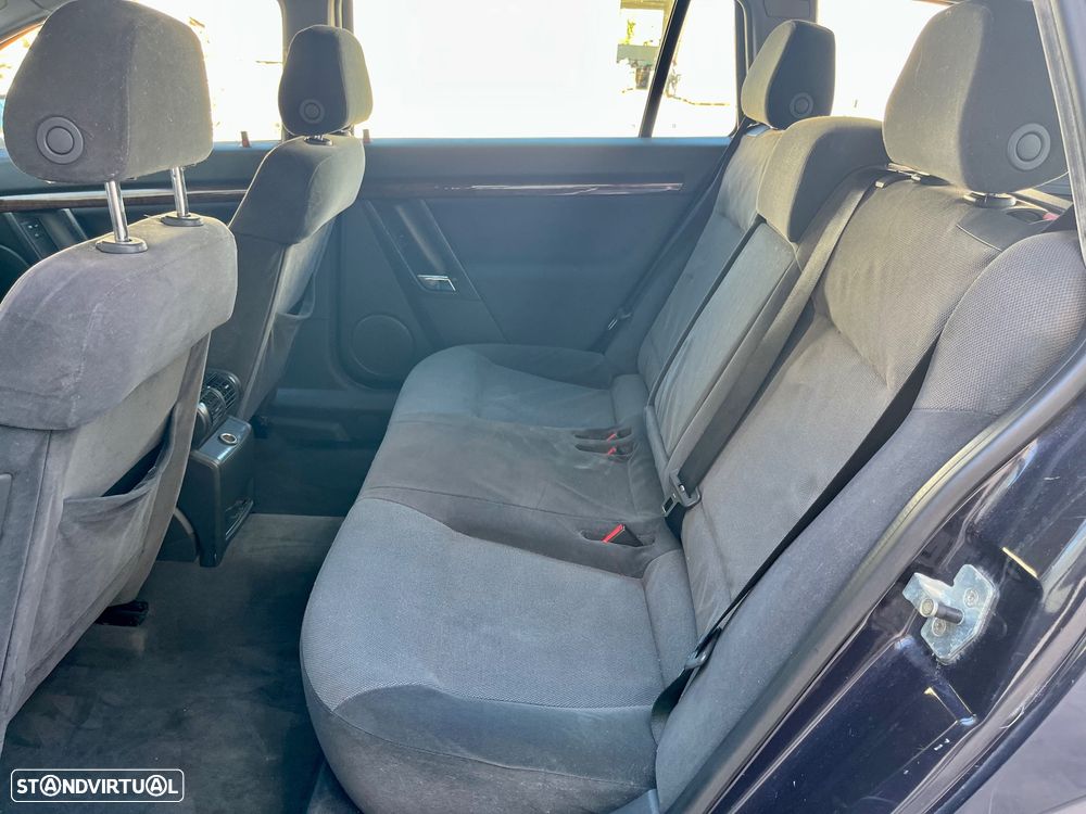 Opel Vectra Caravan 1.9 CDTi Elegance - 36