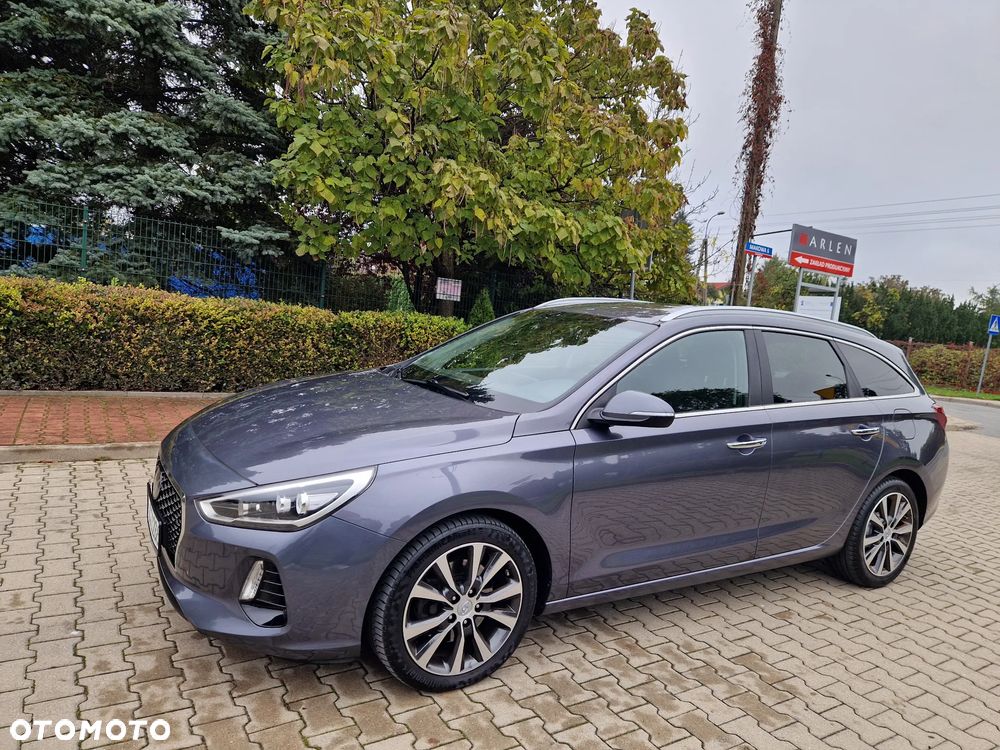 Hyundai i30 - 1