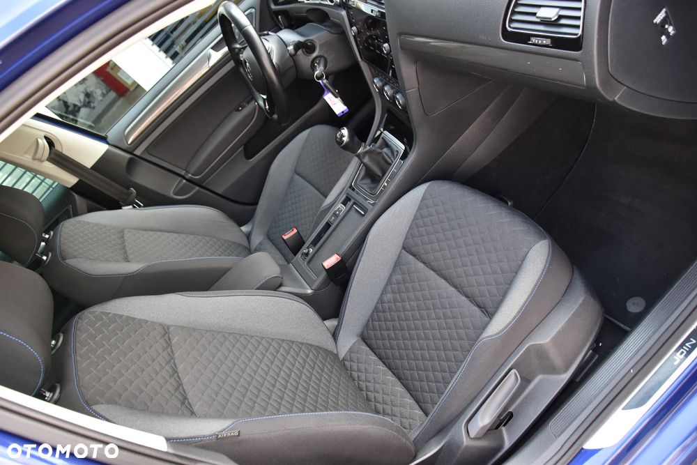 Volkswagen Golf 1.0 TSI Join - 21