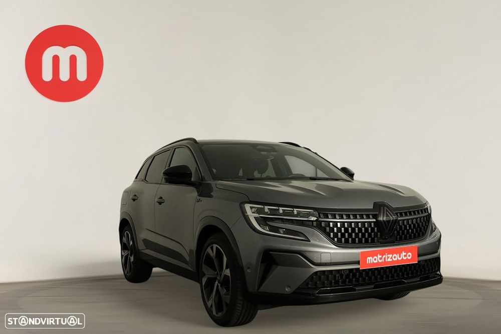 Renault Austral 1.3 Mild Hybrid Techno Espirit Auto - 1