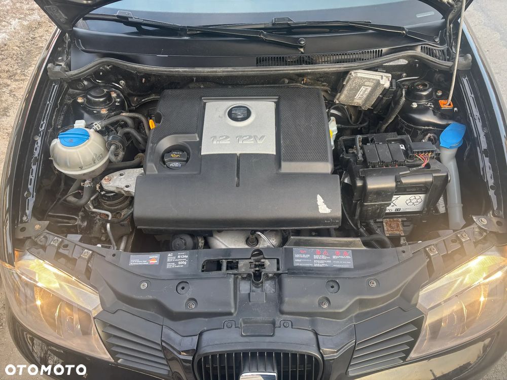 Seat Ibiza - 22