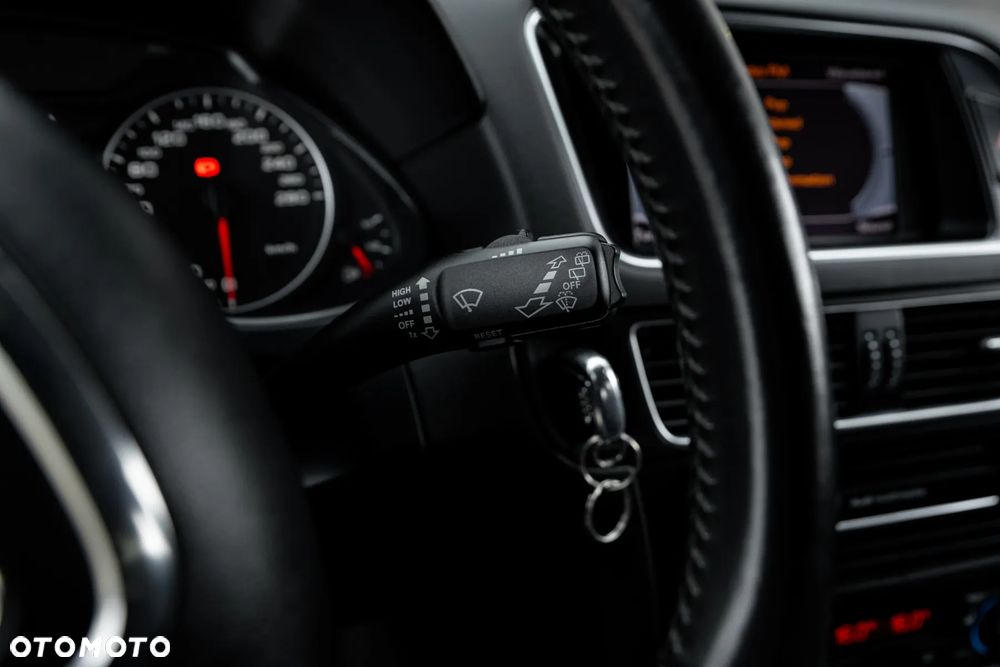 Audi Q5 2.0 TDI Quattro - 31