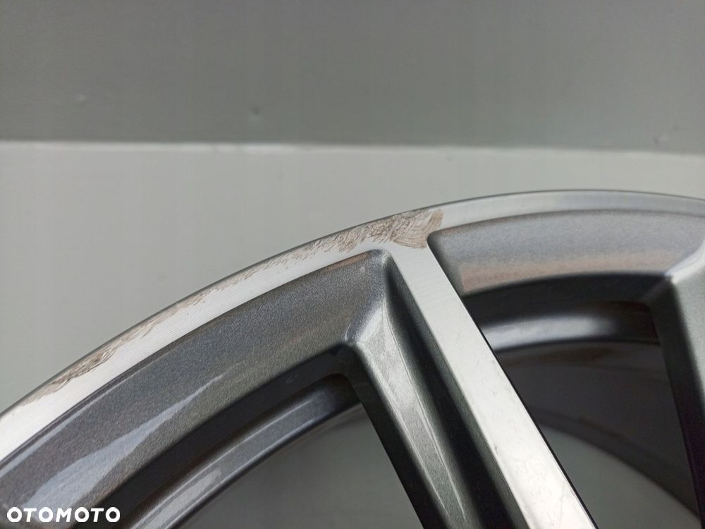 MERCEDES GLB AMG W247 FELGA ALUMINIOWA 8.0" X 20" 5X112 ET 48 A2474011600 ÷ - 11