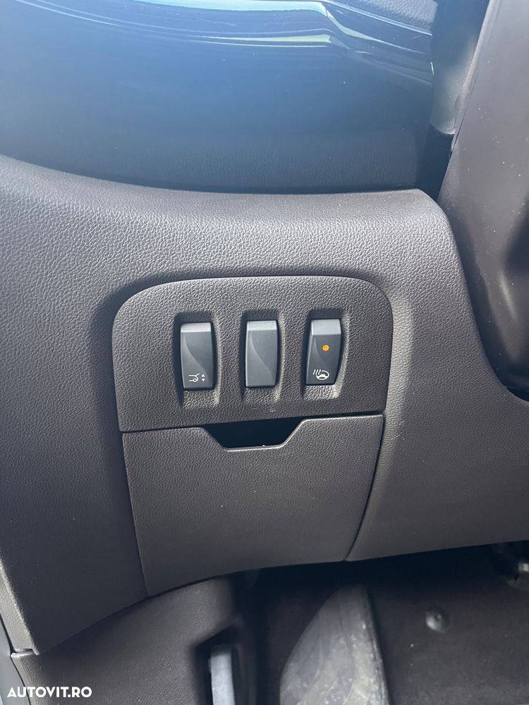 Renault Espace Energy dCi 160 EDC Initiale Paris - 10