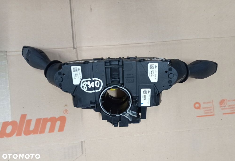 FORD TRANSIT COURIER MANETKI PAJĄK PRZEŁĄCZNIKI - 3