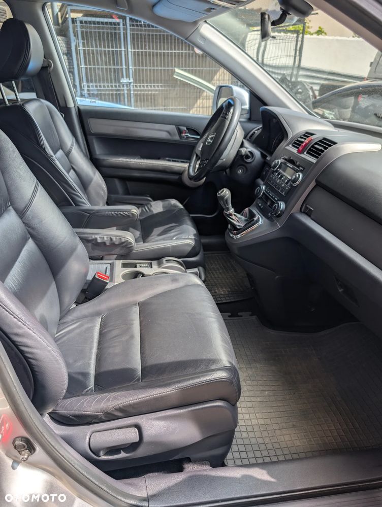 Honda CR-V 2.0 Executive - 20