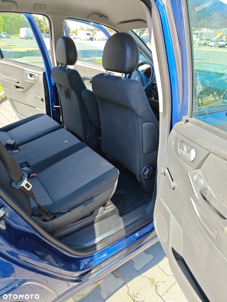 Opel Meriva 1.6 Cosmo - 4
