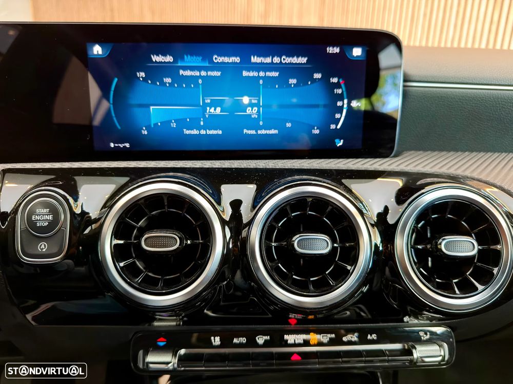 Mercedes-Benz A 160 Style Plus - 31