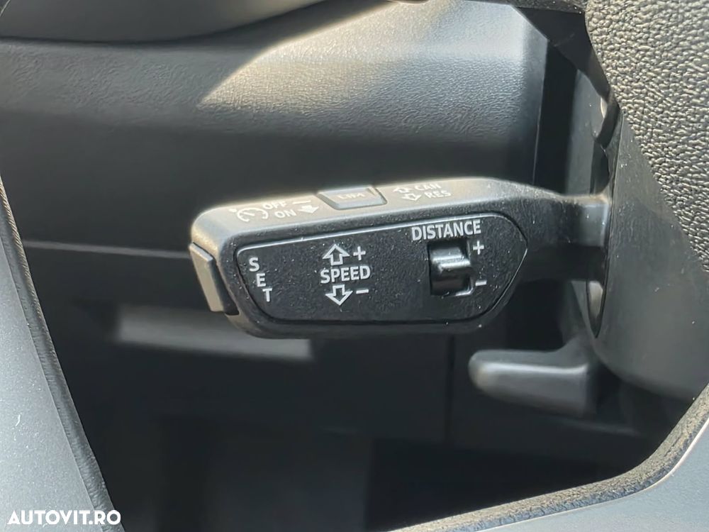 Audi Q5 40 TDI quattro S tronic MHEV Advanced - 10