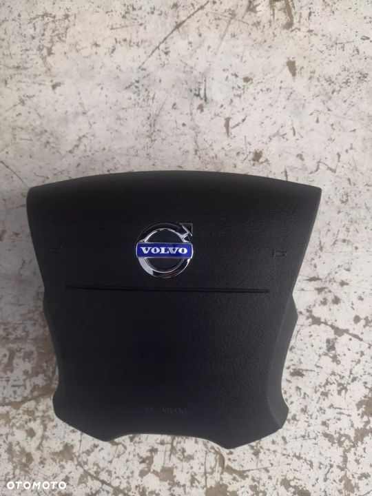 AIRBAG PODUSZKA VOLVO V70 III S80