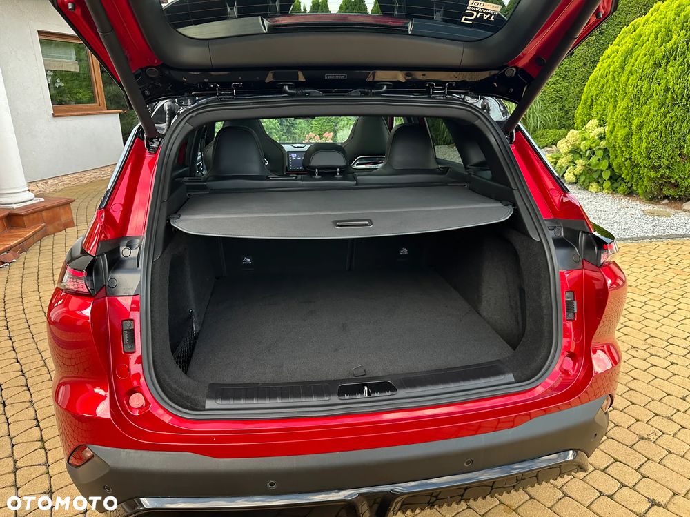 BAIC 5 Beijing 1.5T Luxury DCT - 18