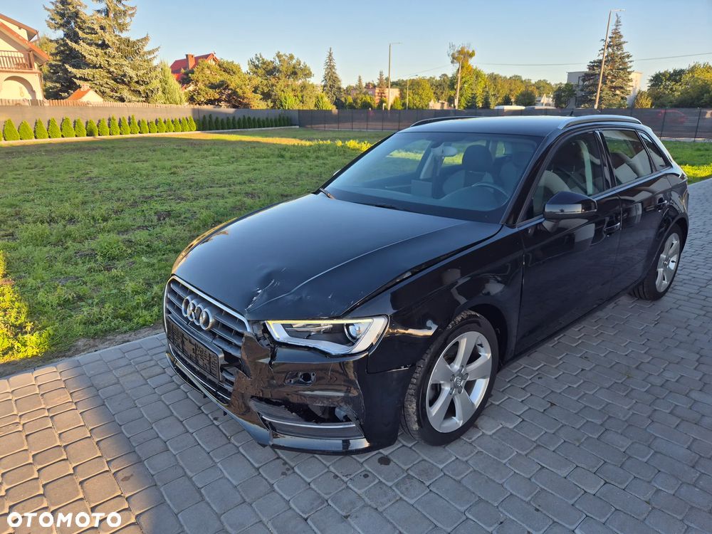 Audi A3 1.6 TDI - 38