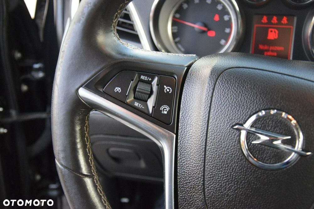 Opel Mokka 1.6 ecoFLEX Start/Stop Edition - 36