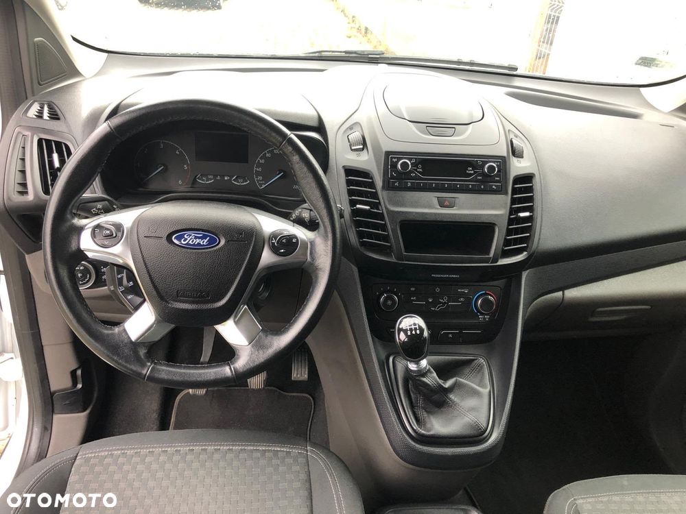 Ford Transit Connect 230 L2 Trend (bryg.) - 7