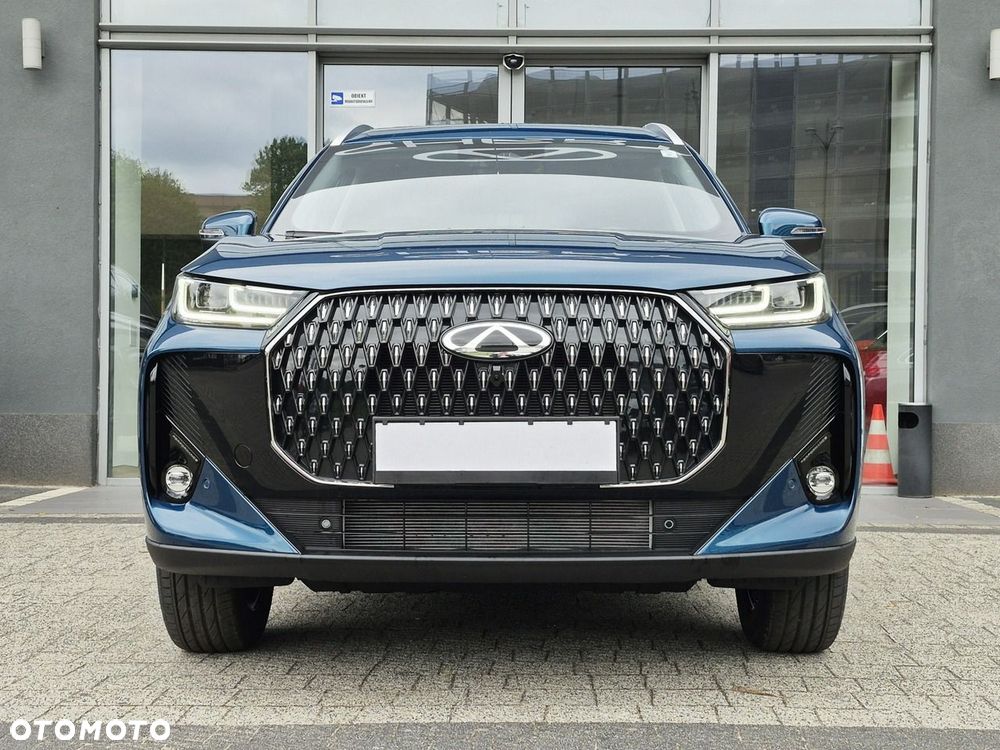 Chery Tiggo 7 1.5 HEV Premium DCT - 4