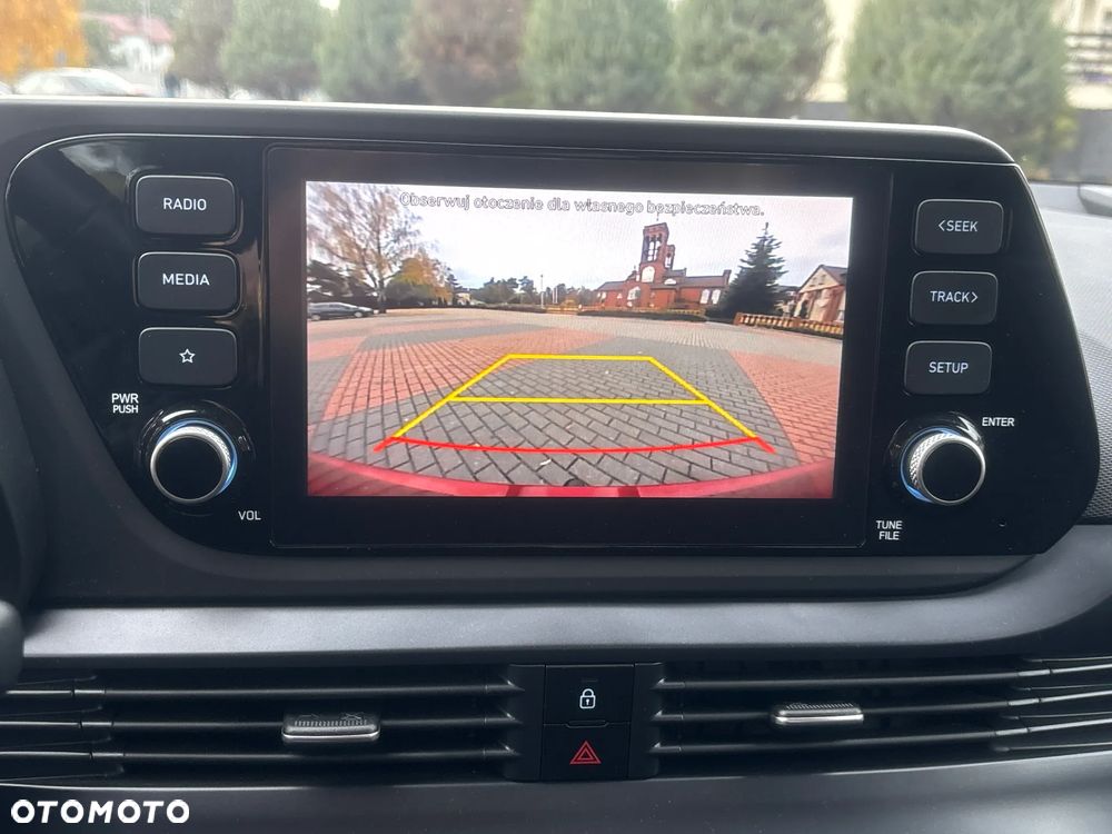 Hyundai i20 1.2 Classic Plus - 29