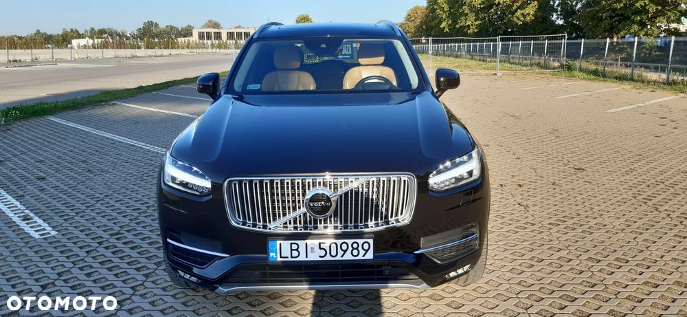 Volvo XC 90 - 36