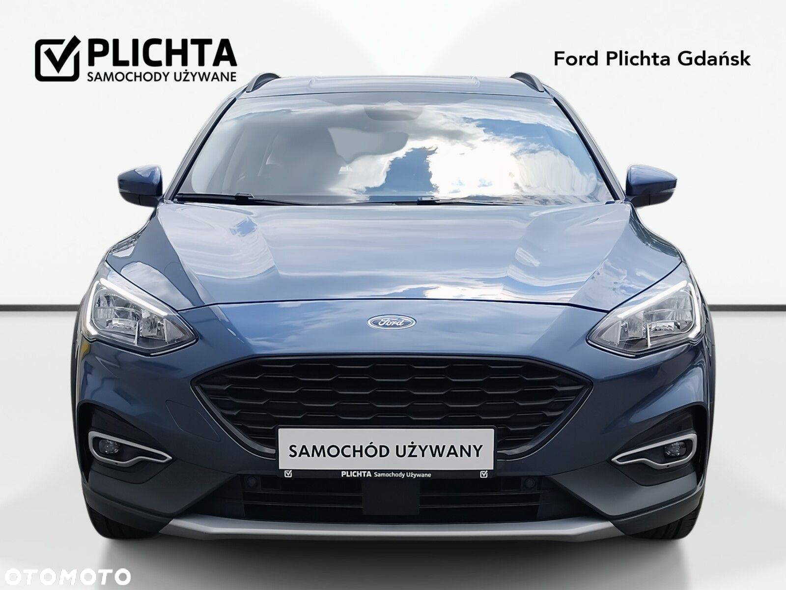 Ford Focus - 2
