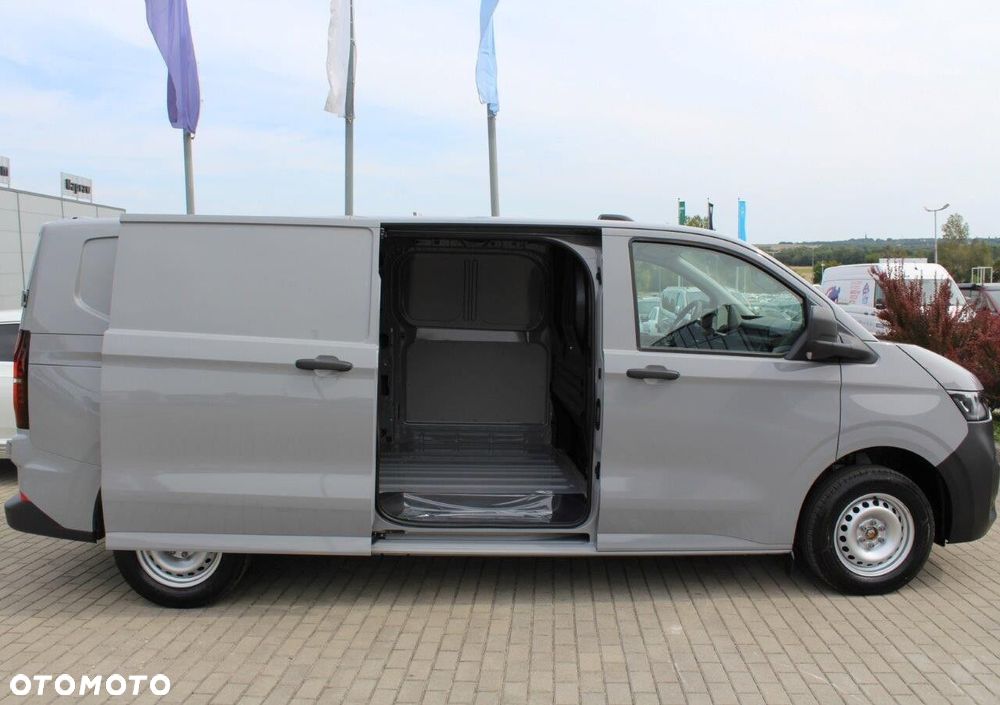 Volkswagen Transporter 2.0 TDI Manual - 5