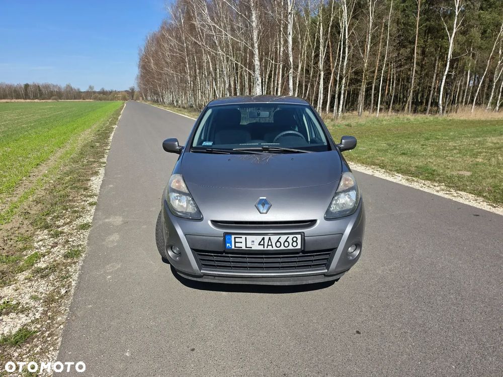 Renault Clio - 4