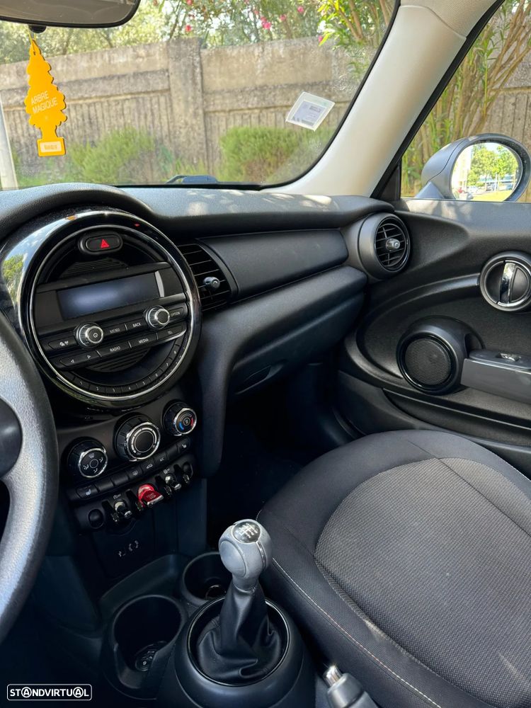 MINI 3 Portas - 7