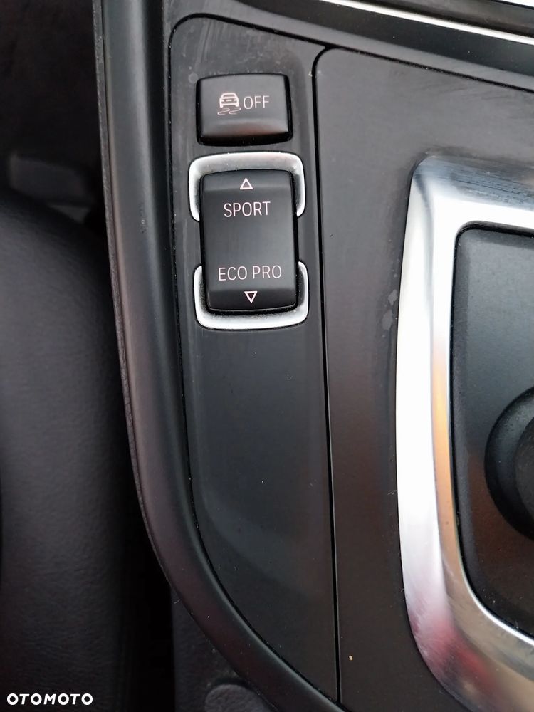 BMW Seria 3 316d Advantage - 15