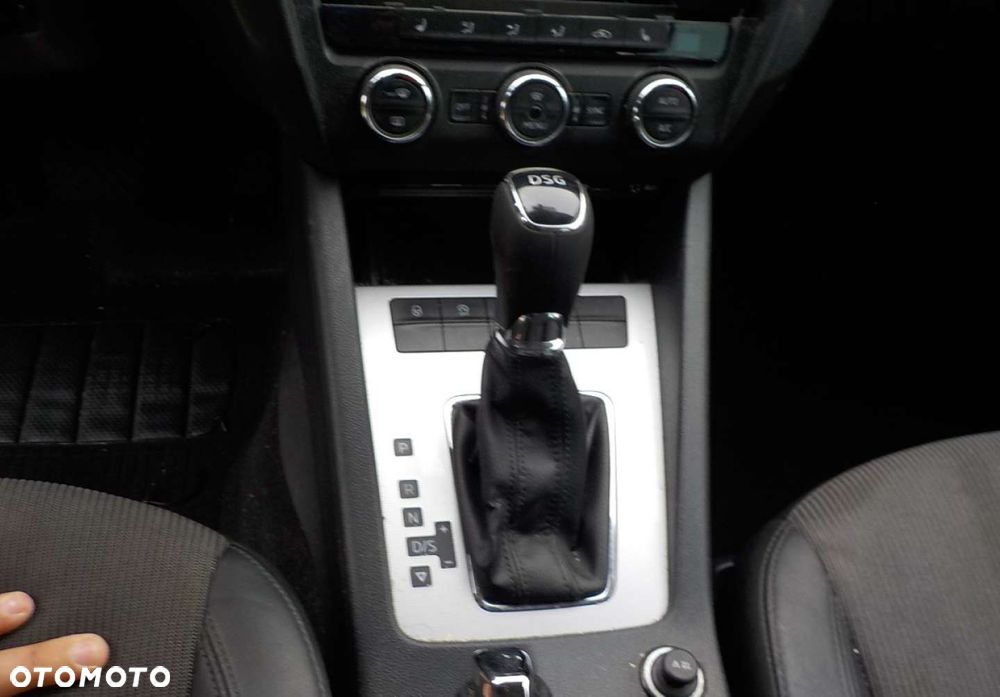 Skoda Octavia - 18