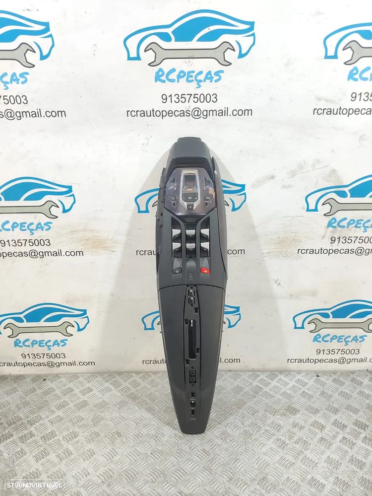 Plafonier Completo Citroen DS5 - 9