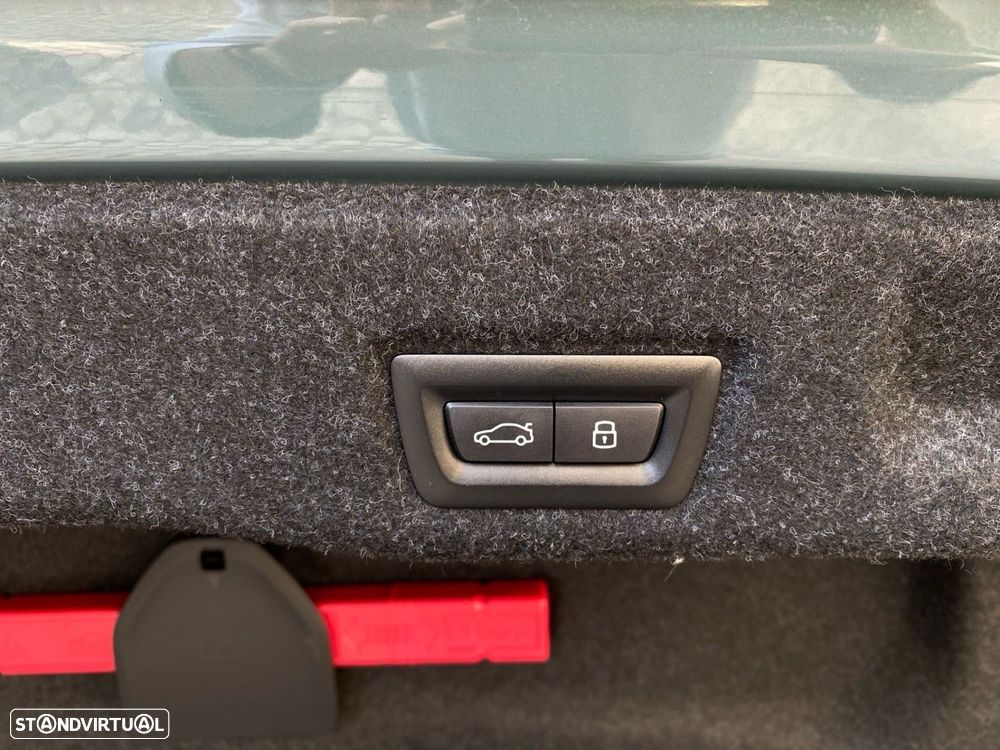 BMW i5 eDrive40 Pack Desportivo M - 22