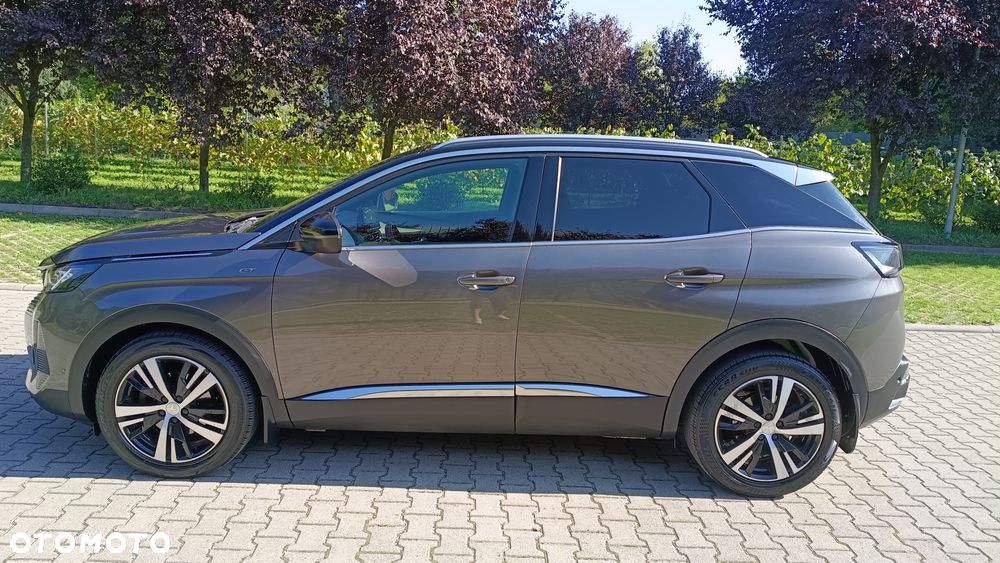 Peugeot 3008 - 4