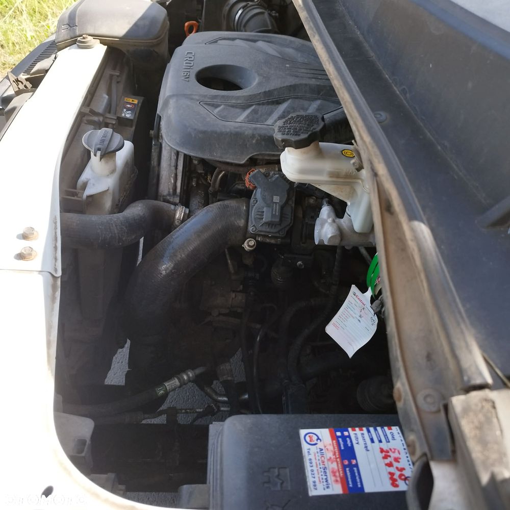 Hyundai H350 - 11