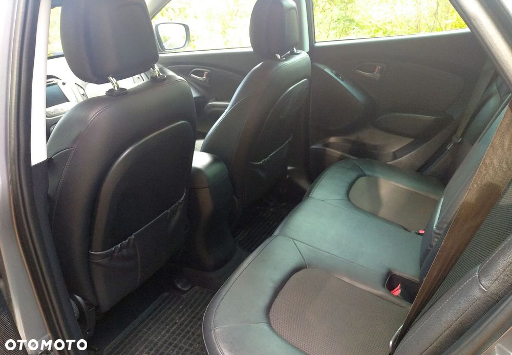 Hyundai ix35 2.0 CRDi Style - 5