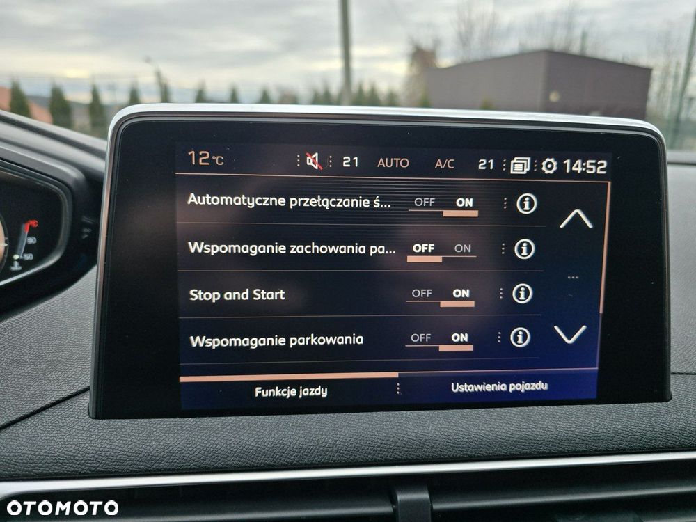 Peugeot 3008 2.0 BlueHDi GT S&S EAT8 - 35