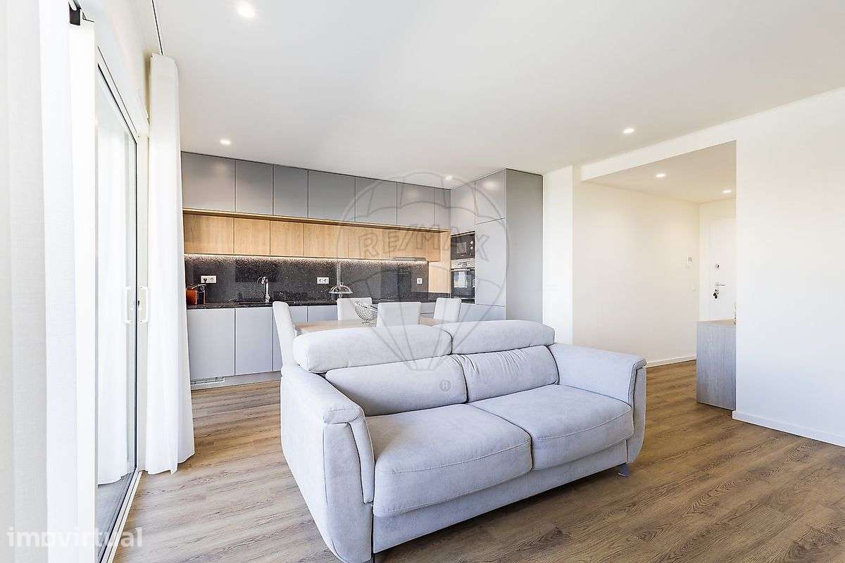 Apartamento T1 para arrendamento - Grande imagem: 4/25