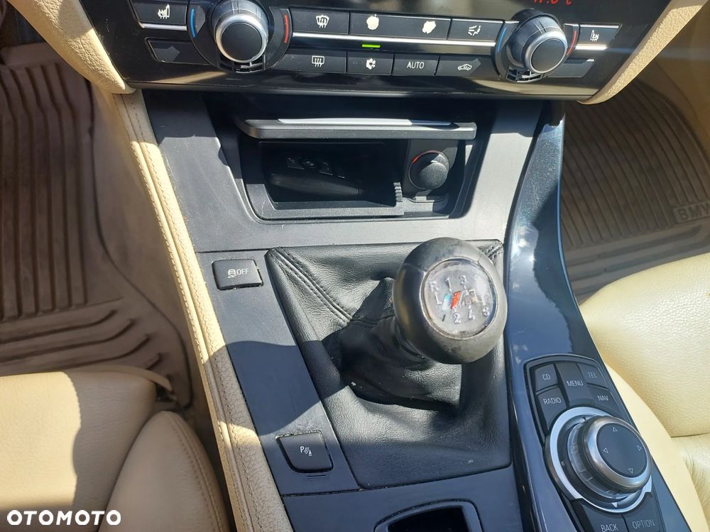 BMW Seria 5 520d - 9